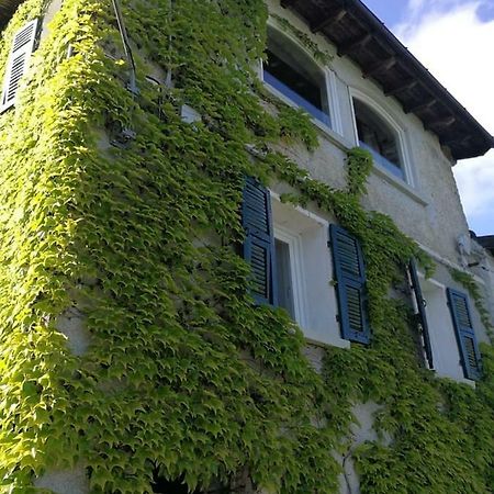 Casale Maria Mafalda Pieve di Teco Zewnętrze zdjęcie