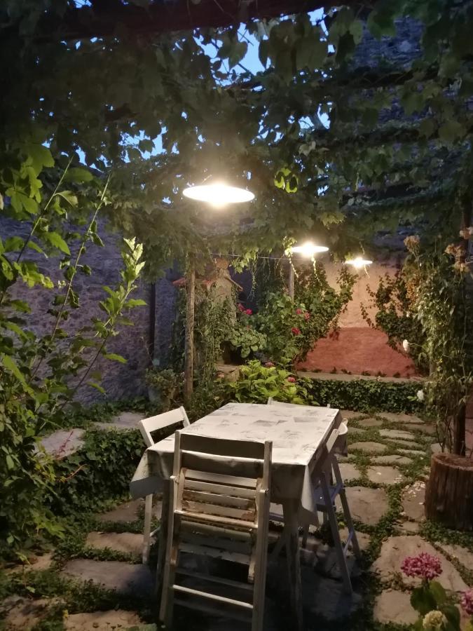 Casale Maria Mafalda Pieve di Teco Zewnętrze zdjęcie