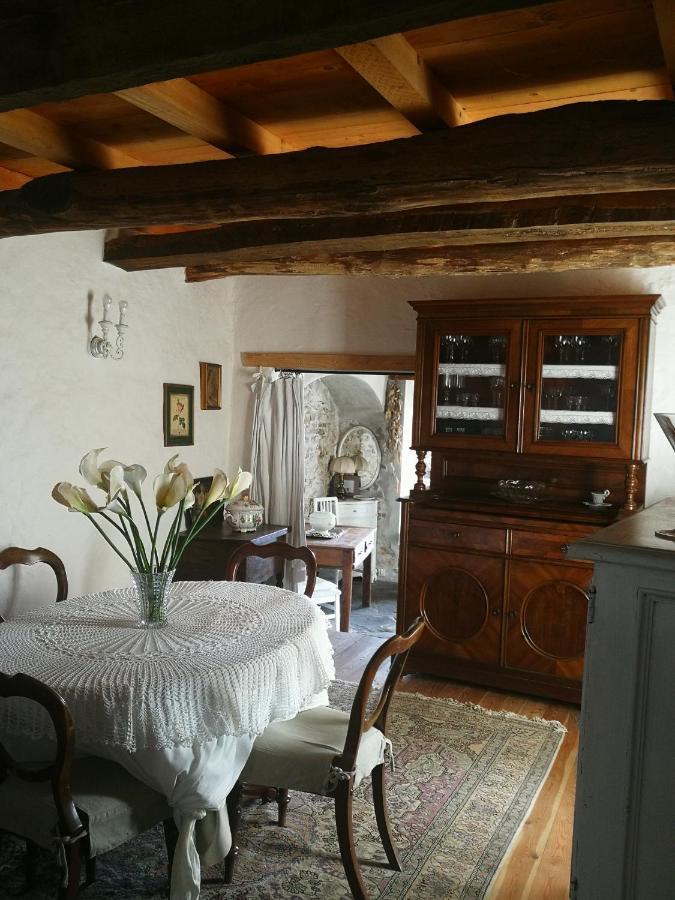 Casale Maria Mafalda Pieve di Teco Zewnętrze zdjęcie