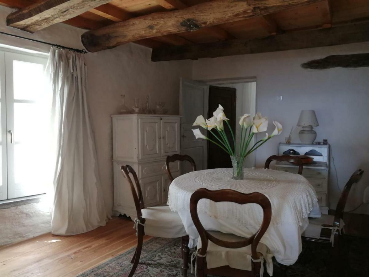 Casale Maria Mafalda Pieve di Teco Zewnętrze zdjęcie