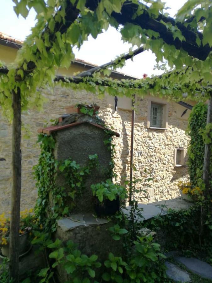 Casale Maria Mafalda Pieve di Teco Zewnętrze zdjęcie